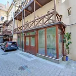 Luxury Pilies Avenue Apartment