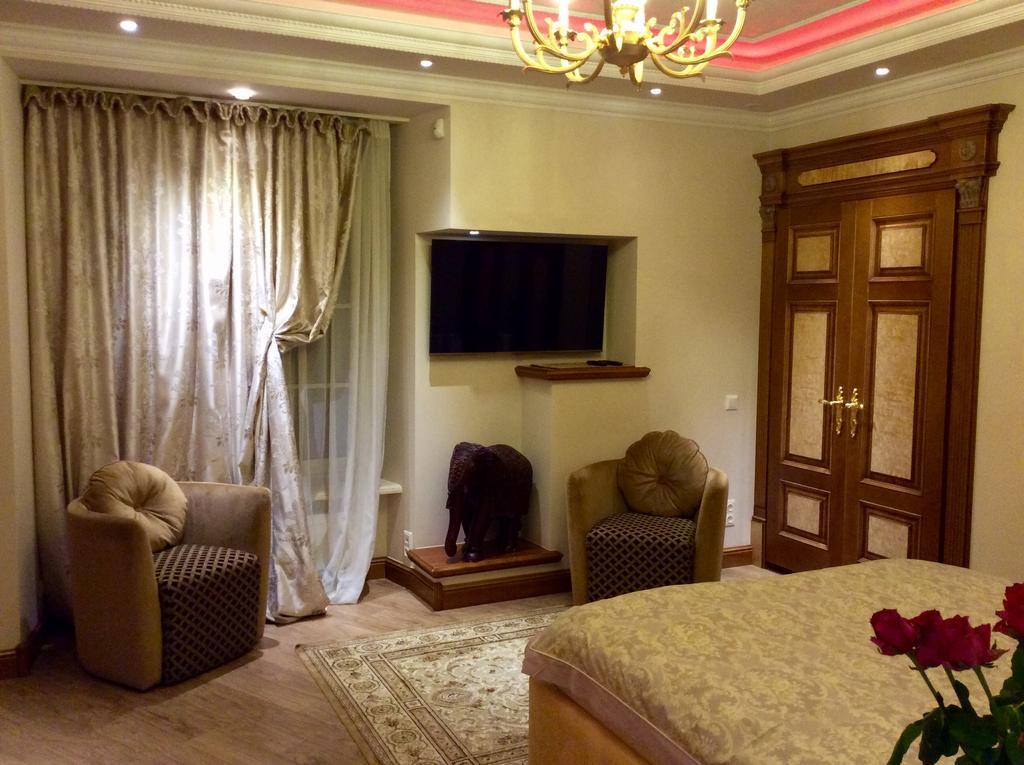 Apartment Luxury Pilies Avenue Vilnius