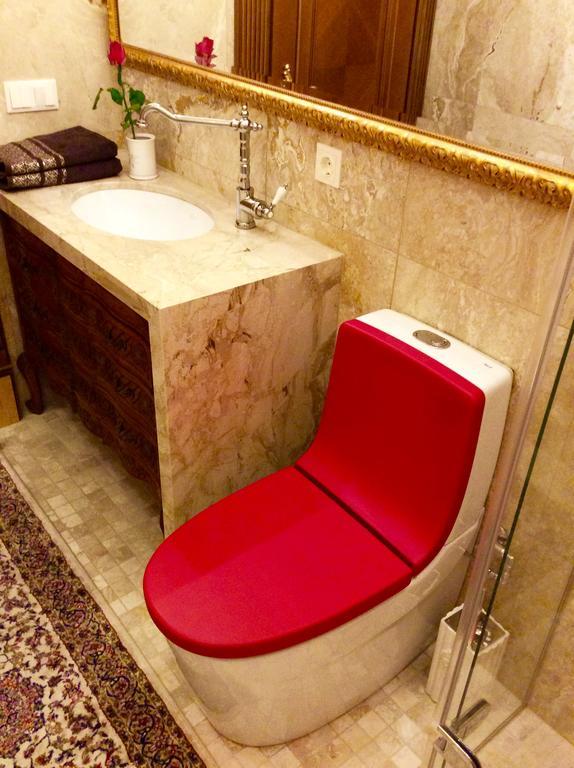 Luxury Pilies Avenue Apartment Vilnius