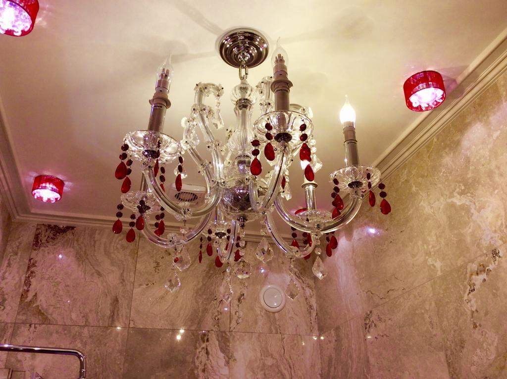 Apartment Luxury Pilies Avenue *