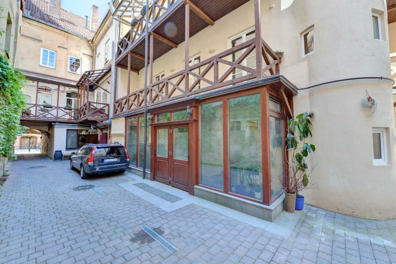 Luxury Pilies Avenue * Vilnius
